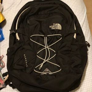 NorthFace Backpack